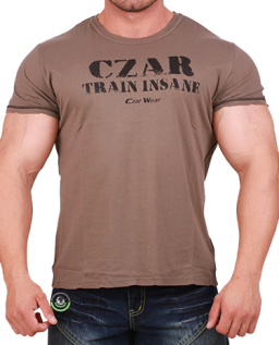 Czar Wear T-Shirt