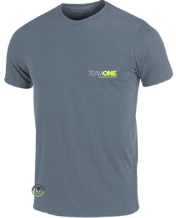 TEAM ONE T-shirt technical