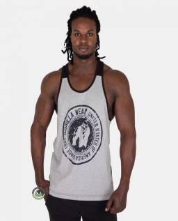 Gorilla Wear Roswell Tank Top