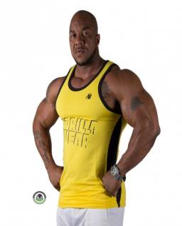 Gorilla Wear Stretch