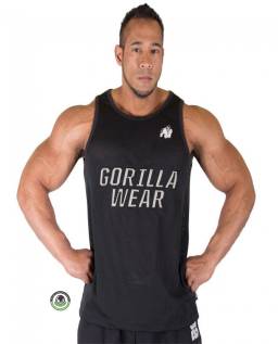 Gorilla Wear New York Mesh