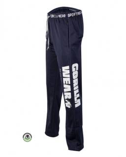 Gorilla Wear Logo Mesh