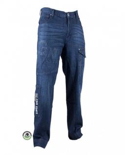 Gorilla Wear GW82 Jeans