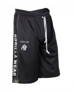 Gorilla Wear Functional Mesh Shorts
