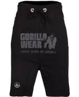 Gorilla Wear Alabama Drop Crotch Shorts