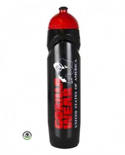GORILLA WEAR Sports Bottle