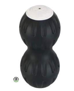 Vibrating message ball - كرة التدليك بالاهتزاز