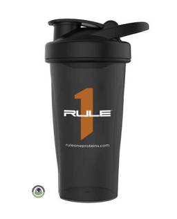 Rule One Shaker