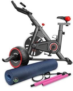 HOME FITNESS PACKAGE