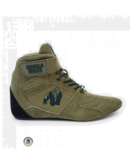 Gorilla Wear Perry High Tops Pro
