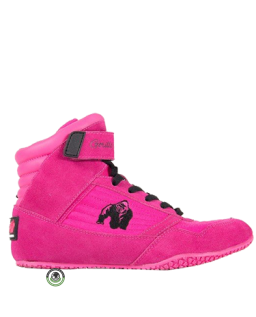Gorilla Wear High Tops For Her