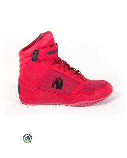 Gorilla Wear High Tops