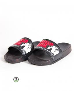 Gorilla Wear Classic Men's Slide
