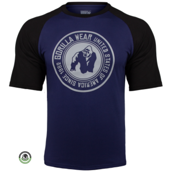 GW TEXAS T-SHIRT