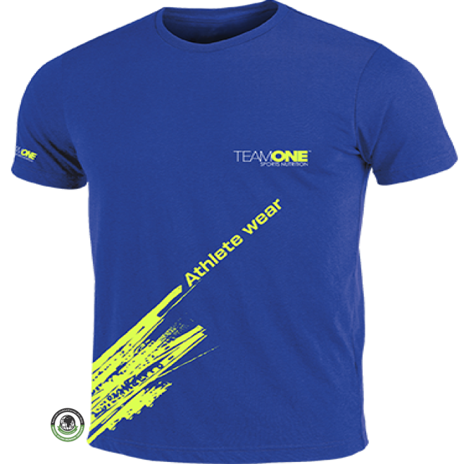 TEAM ONE t-shirt ATHLETE