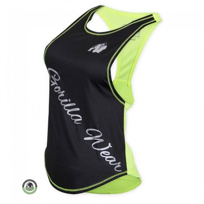 Gorilla Wear Florida Stringer
