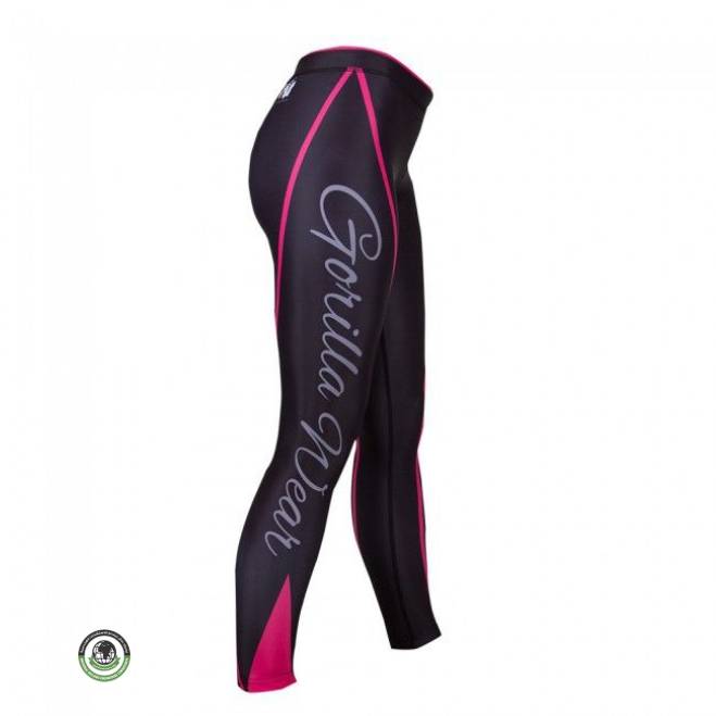 Gorilla Wear Women's Mississippi Tights